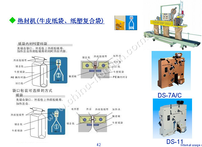 大袋封口機的圖片